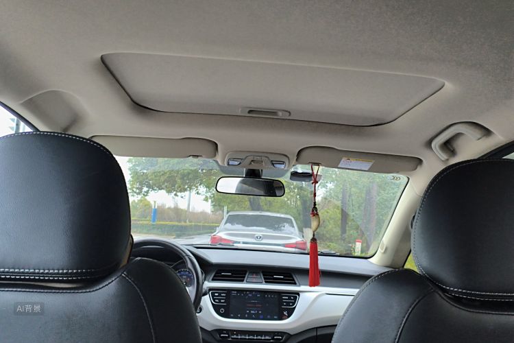 Vision X3 2020 #20 Vision X3 2020 immagine di auto #20