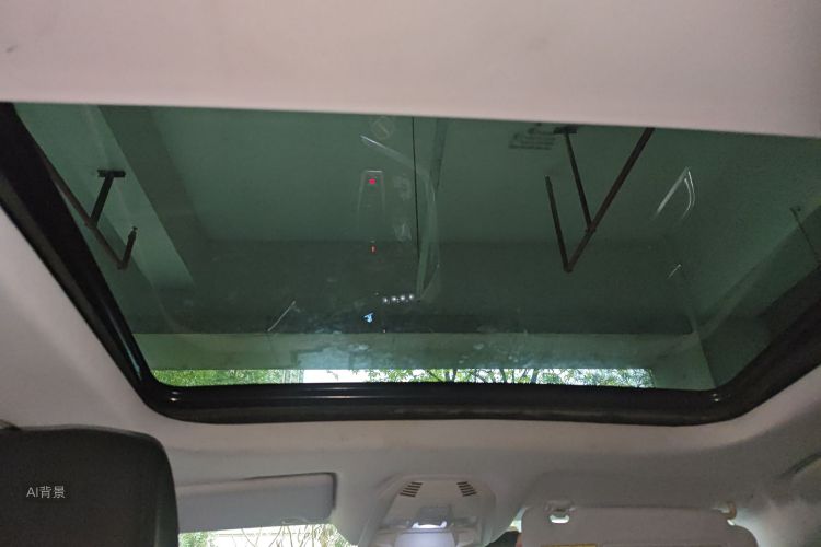 标致 标致4008 2017 汽车图片 #20