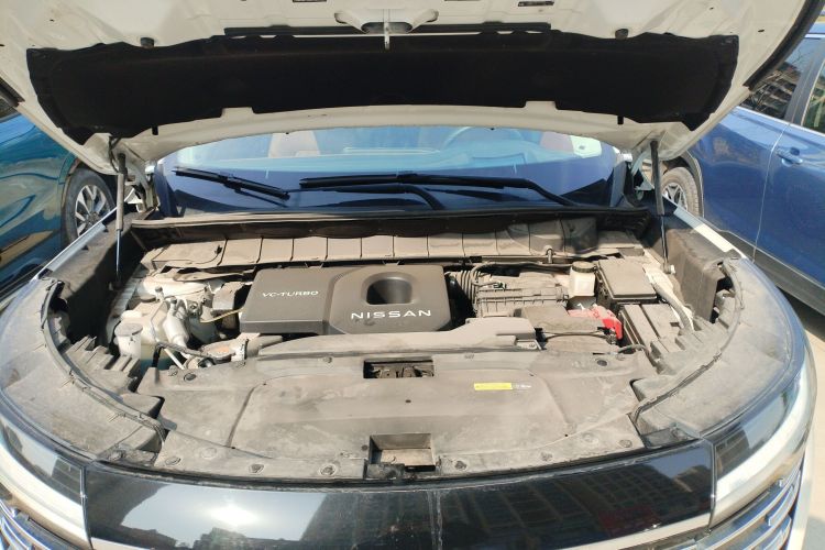 日产 探陆 2024 汽车图片 #20