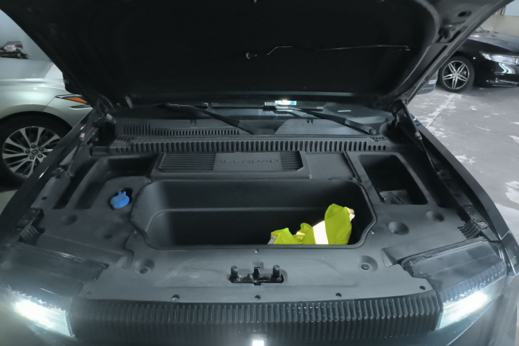 2024 car image #20