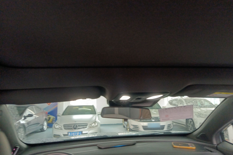 Changan UNI-T 2021 car image #20