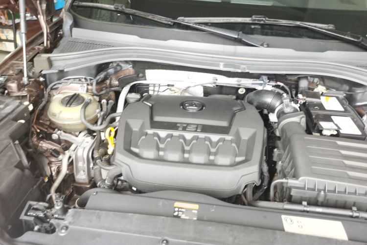 Skoda Kodiaq 2018 изображение автомобиля #20