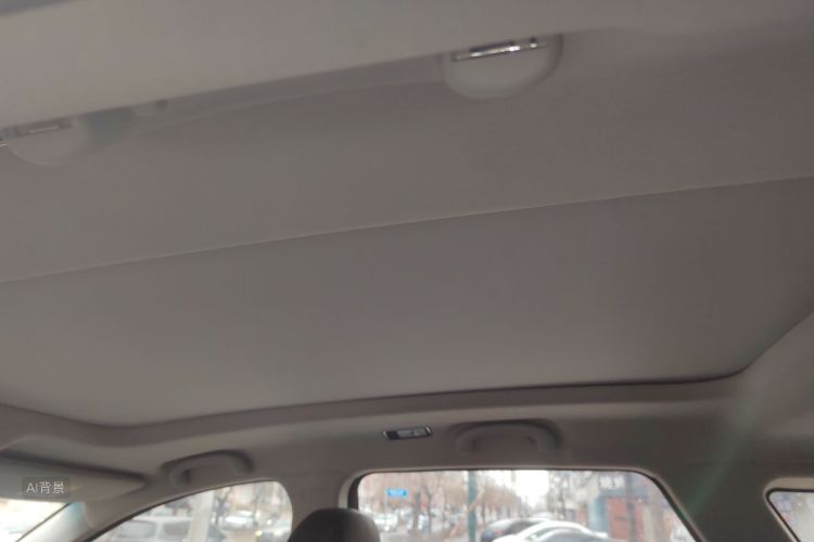 Jetour X90 2021 #20 Jetour X90 2021 image de voiture #20