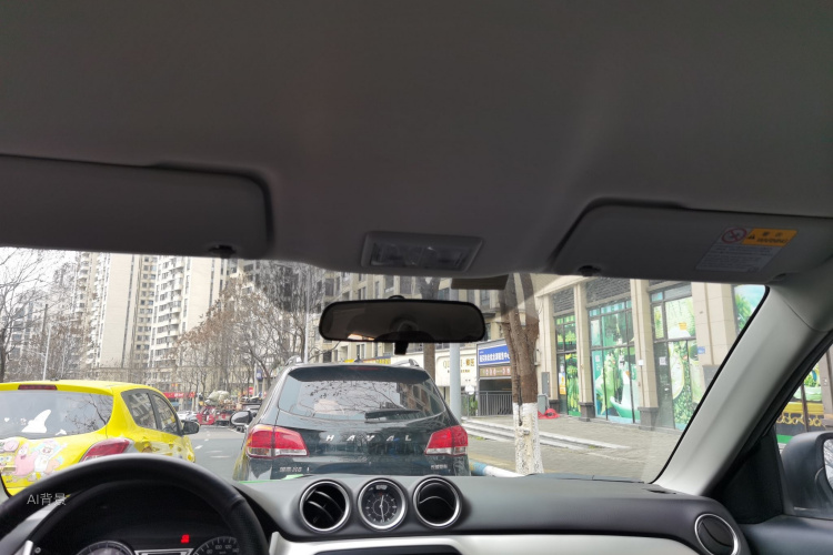 Suzuki Vitara 2017 image de voiture #20