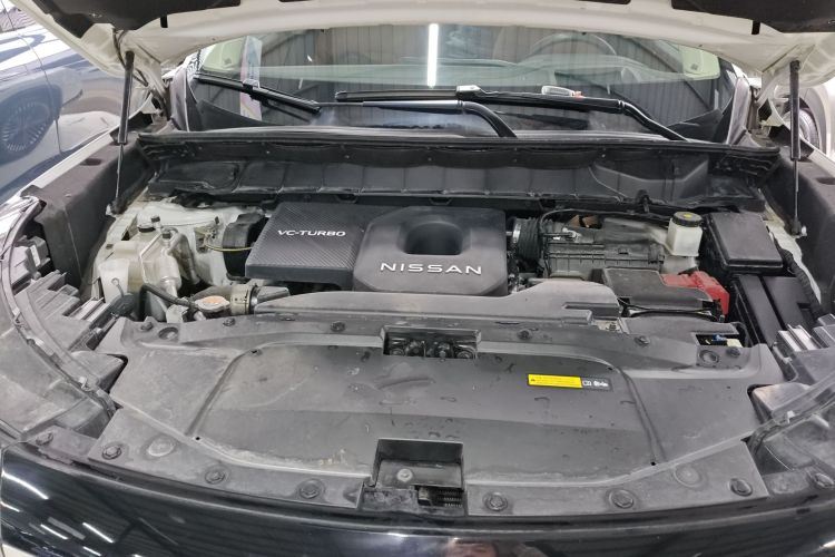 日产 探陆 2023 汽车图片 #20