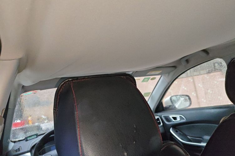 Chery Tiggo 5x 2017 #20 Chery Tiggo 5x 2017 car image #20