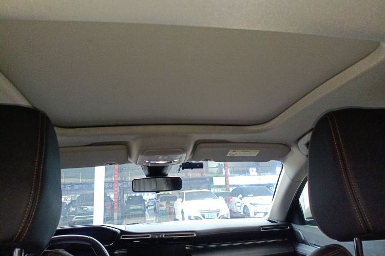 标致 标致508 2020 汽车图片 #20