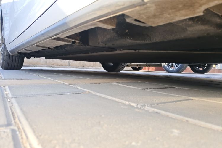 GAC iA5 2020 صورة سيارة #20