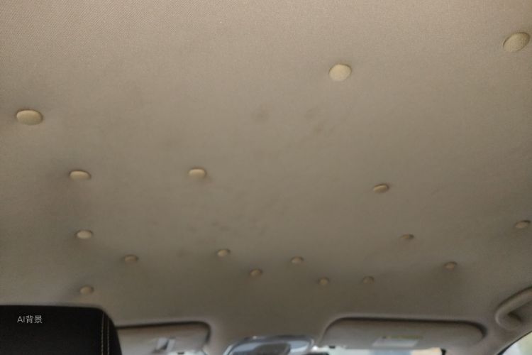 BYD Song 2018 imagem de carro #20