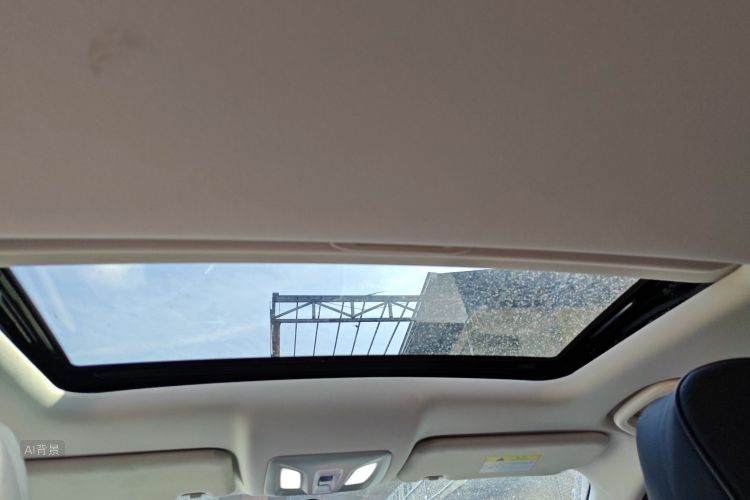 Changan CS35 Plus 2023 imagem de carro #20