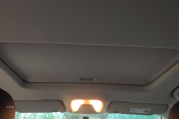 GAC Trumpchi GS3 2022 car image #20