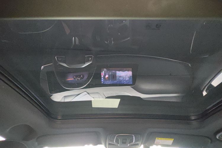 MG 7 2024 изображение автомобиля #20