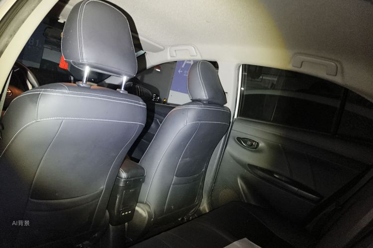 Vios 2019 #20 Vios 2019 car image #20