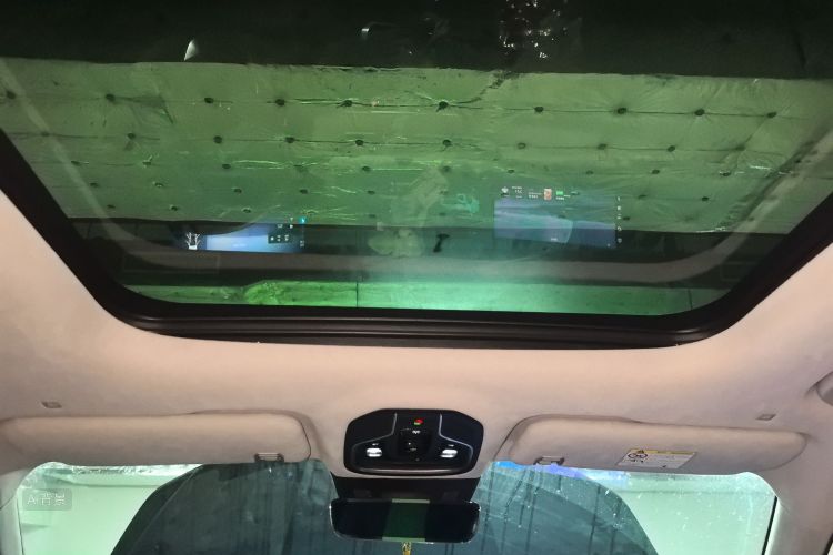 GEELY Monjaro 2023 immagine di auto #20