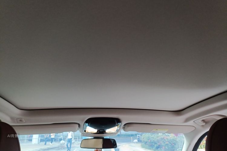 BMW X3 2023 immagine di auto #20