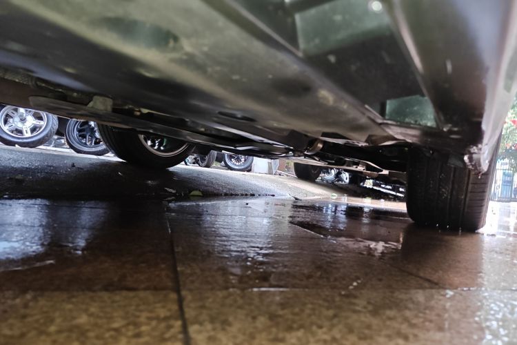 丰田 皇冠 2018 汽车图片 #20