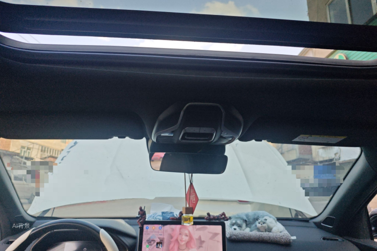Preface 2023 car image #20