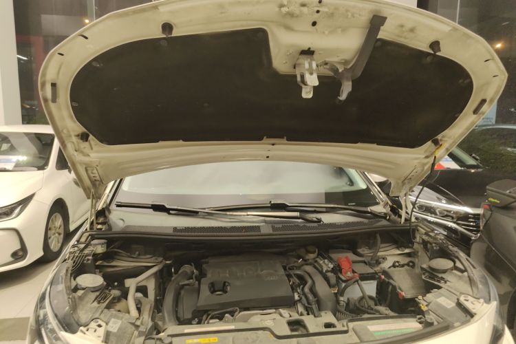 标致 标致5008 2018 汽车图片 #20