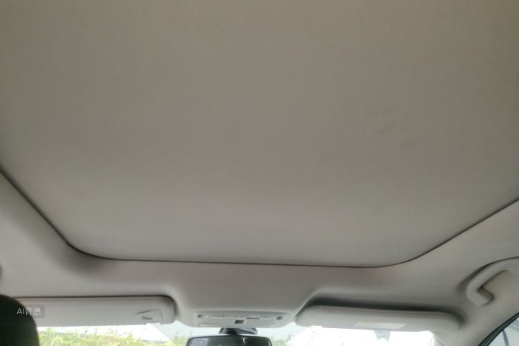 Nissan Murano 2020 imagem de carro #20