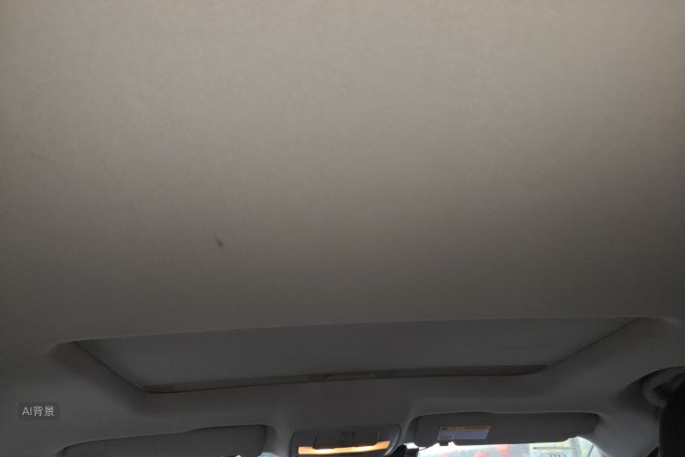 MG 6 2018 immagine di auto #20