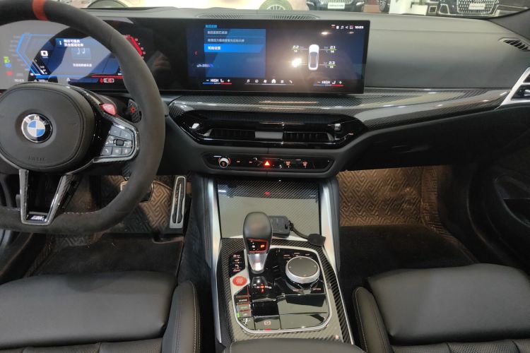 宝马 宝马M4 2025 #20 宝马 宝马M4 2025 汽车图片 #20