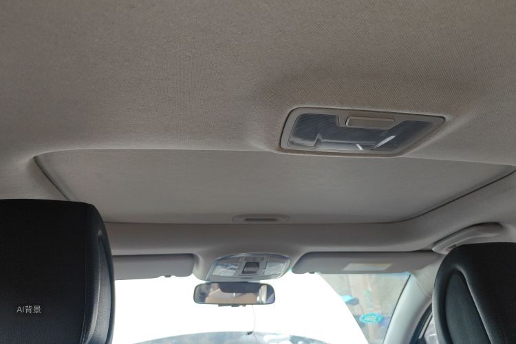 Hyundai Tucson 2016 immagine di auto #20