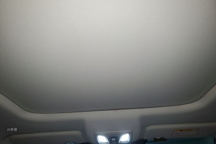 Changan UNI-K iDD 2022 car image #20