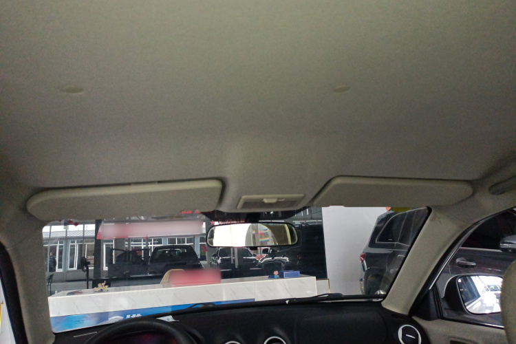 Changan Alsvin V3 2016 صورة سيارة #20