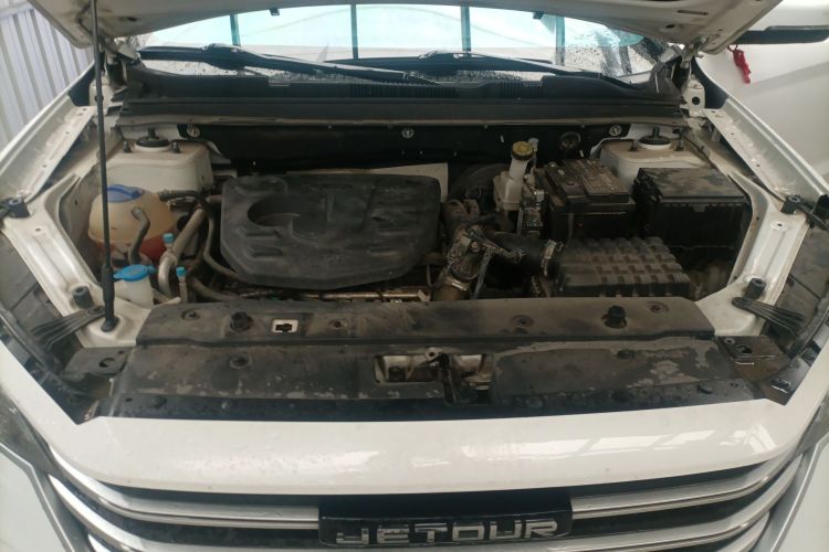 X70M 2021 #20 X70M 2021 immagine di auto #20