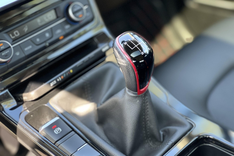 Emgrand GS 2021 car image #20