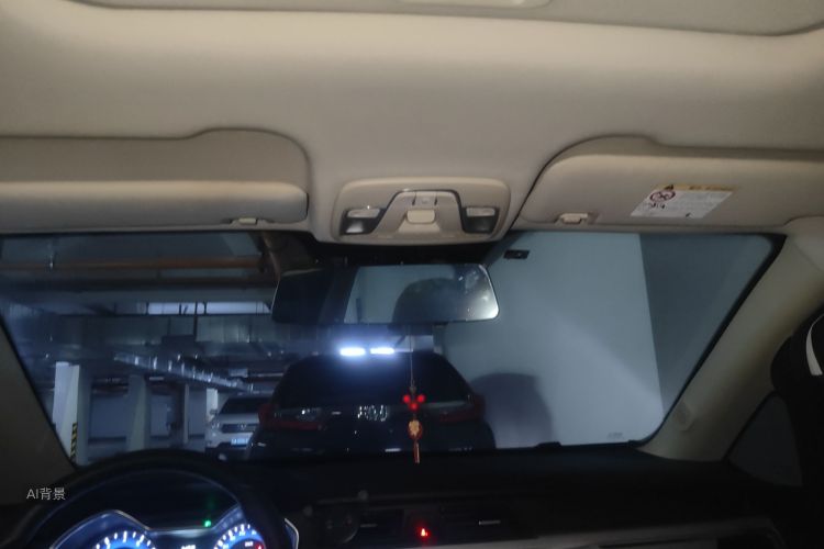 Vision X3 2019 #20 Vision X3 2019 car image #20