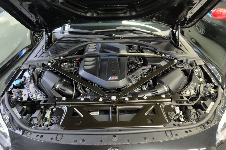 宝马 宝马M2 2025 #20 宝马 宝马M2 2025 汽车图片 #20