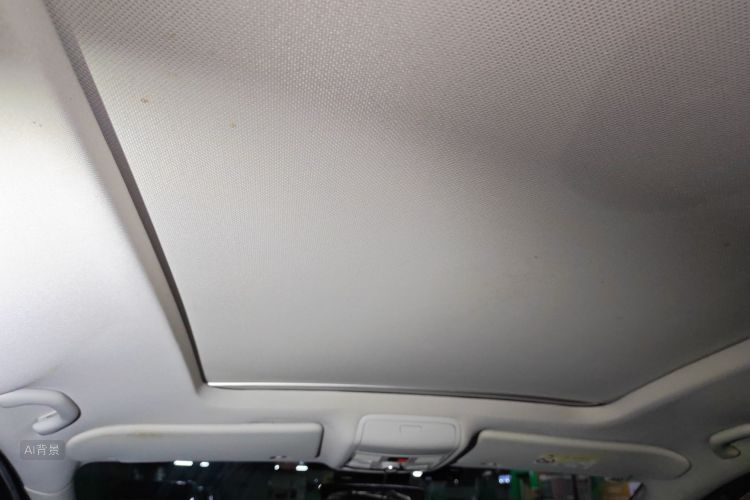 Volkswagen Sharan 2018 car image #20