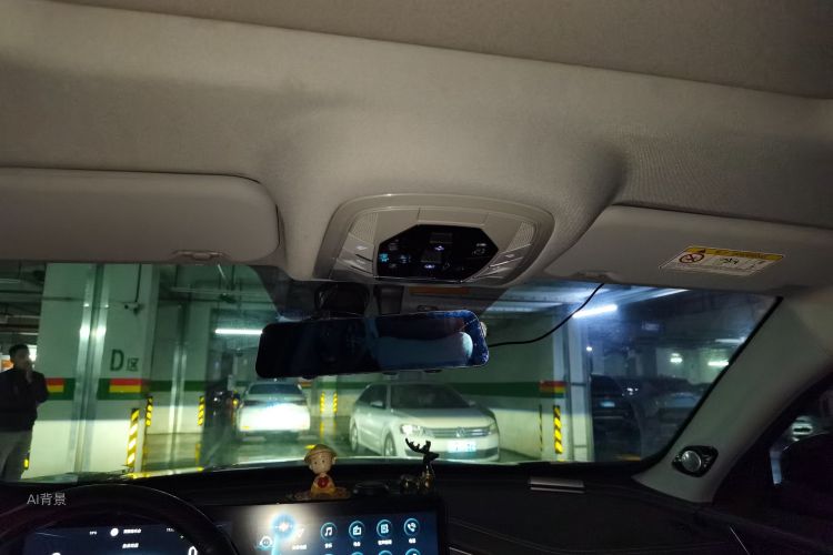 奇瑞 瑞虎8 PLUS 2020 汽车图片 #20