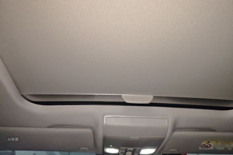 Volkswagen Lamando 2018 immagine di auto #20