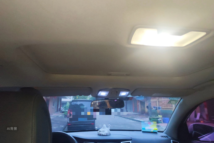 Hyundai Tucson 2015 car image #20