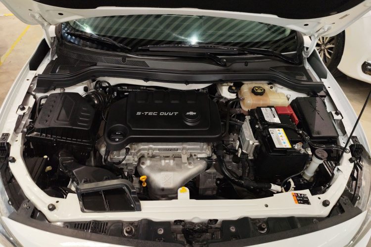 Chevrolet Cavalier 2019 صورة سيارة #20