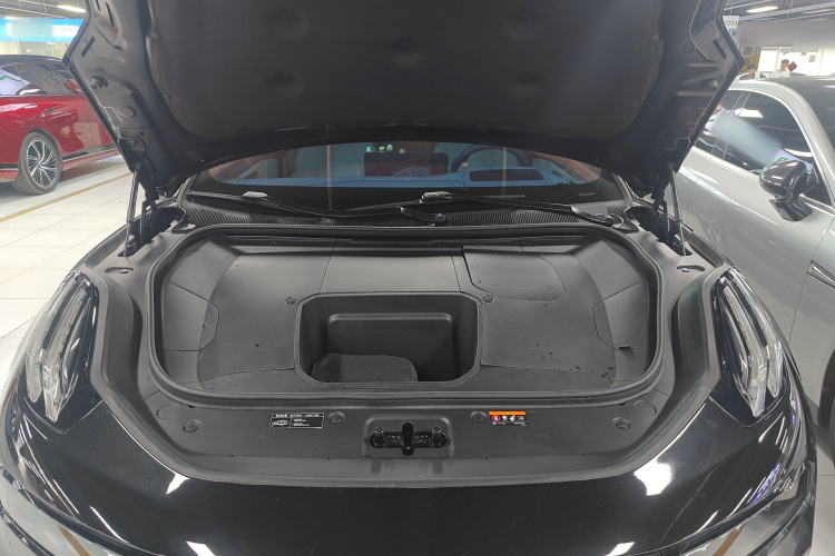 极氪 极氪001 2024 汽车图片 #20