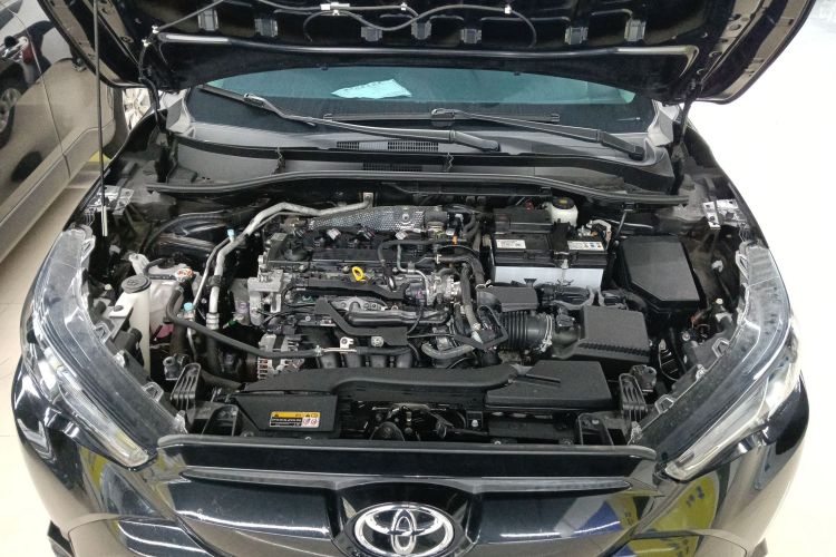 Toyota Frontlander 2024 car image #20