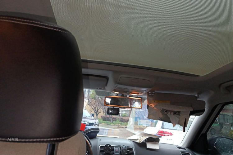 Skoda Yeti 2016 car image #20