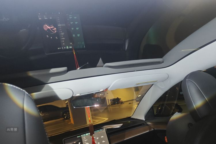 特斯拉 Model 3 2022 汽车图片 #20