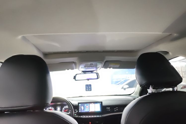 5 2021 car image #20
