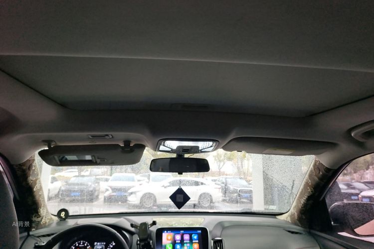 Changan CS55 2018 car image #20