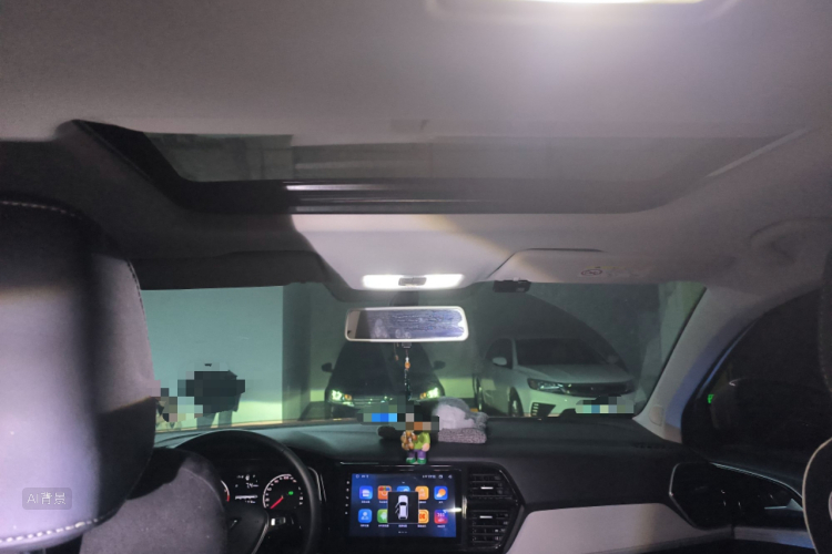 VS5 2023 immagine di auto #20