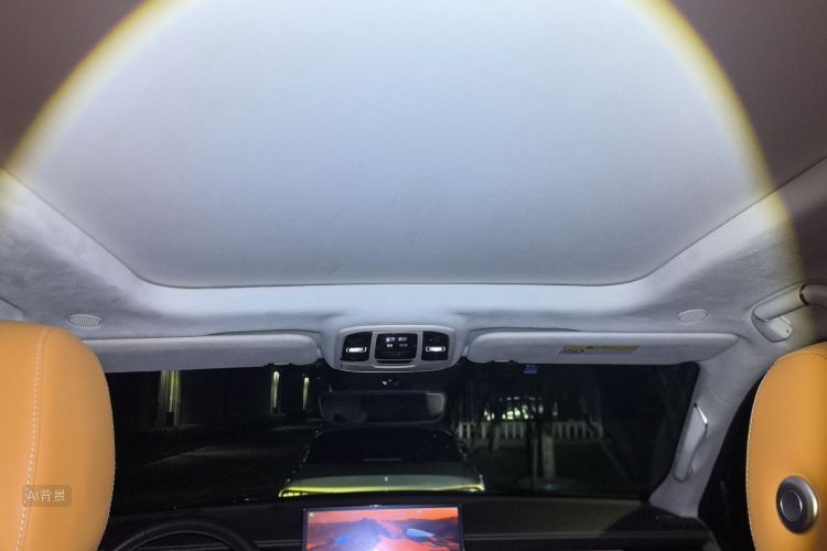 Tank 500 2022 immagine di auto #20