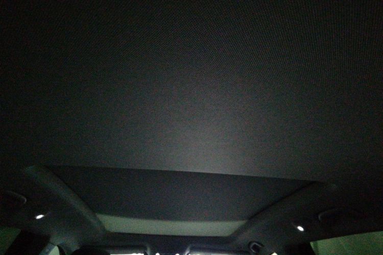 BYD Sea Lion 07 DM-i 2025 image de voiture #20