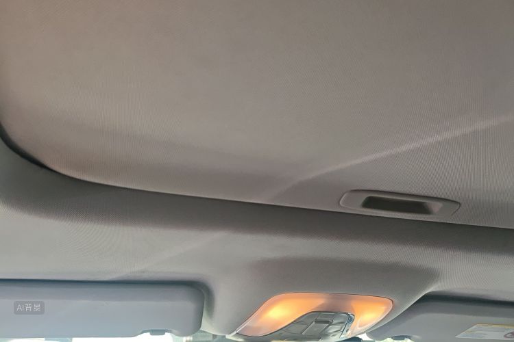 GAC Qizhi PHEV 2019 imagem de carro #20