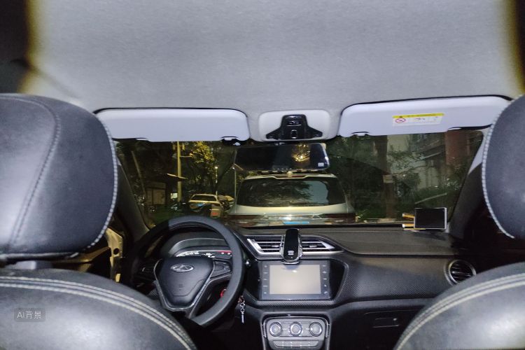 Tiggo 3x 2018 car image #20
