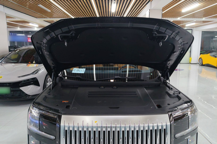 Zeekr 9X 2026 car image #20