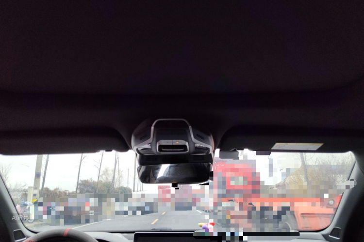 Preface 2023 car image #20